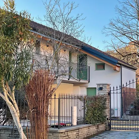 Bed & Breakfast Casa Tortia *