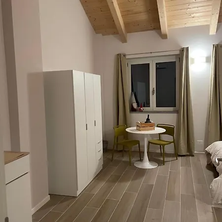 Casa Tortia * Cocconato