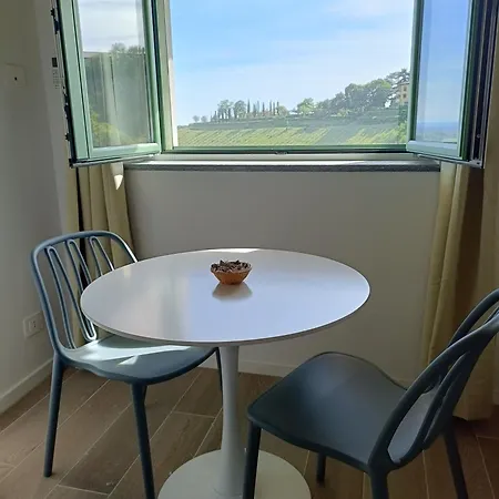 Casa Tortia Bed & Breakfast Cocconato