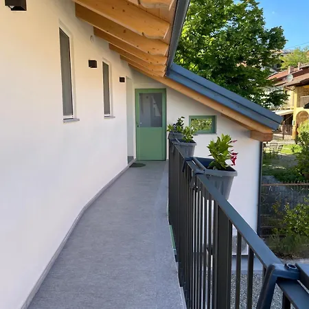 Casa Tortia