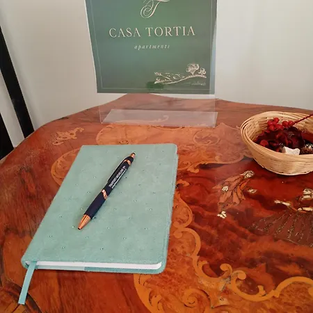 Casa Tortia Bed & Breakfast *