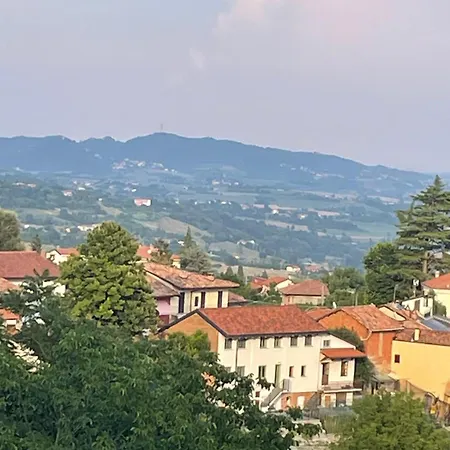 Bed & Breakfast Casa Tortia Cocconato