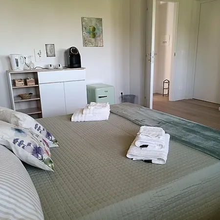 Bed & Breakfast Casa Tortia *