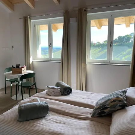 Casa Tortia Bed & Breakfast Cocconato